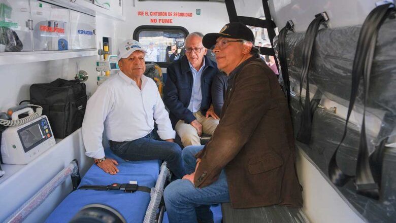 Gobierno presentará proyecto de ley buscará que propietarios de EPS asuman deudas con el sistema de salud