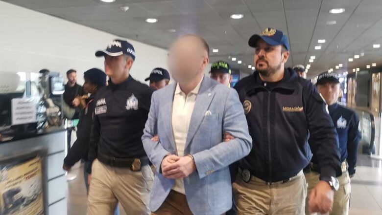 Migración Colombia detiene en Bogotá a ruso buscado por EE. UU. por terrorismo
