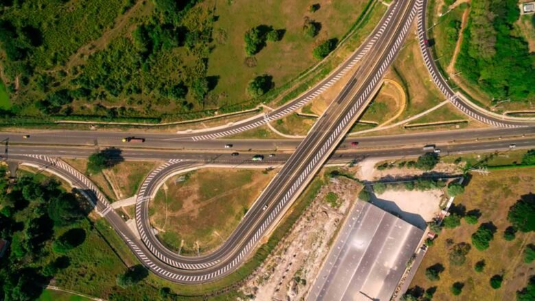 Corredor Cartagena – Barranquilla pasa a operación del Invías desde hoy