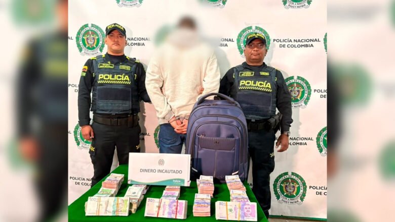 Autoridades han decomisado más de $3.500 millones posiblemente para compra de votos