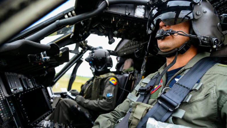 $3,7 billones para inversión en las Fuerzas Militares, 47% más que en 2025, asignó Gobierno