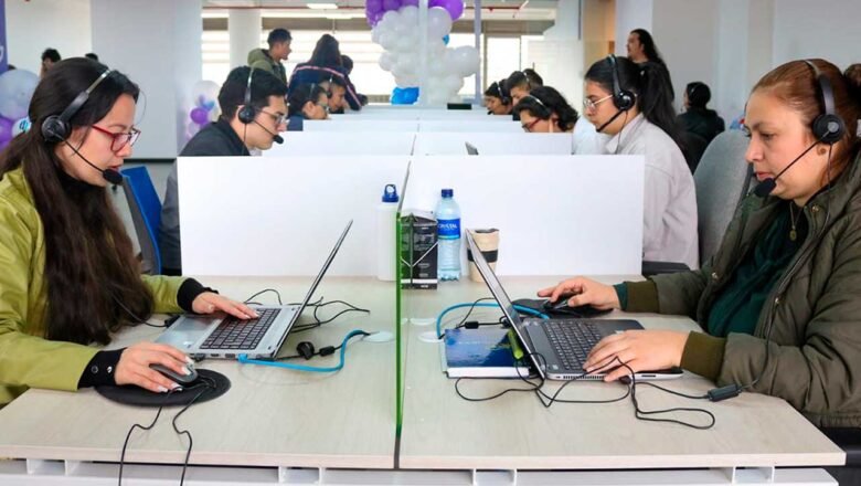 Comienzan jornadas de atención telefónica para beneficiarios de Colombia Mayor y Renta Joven
