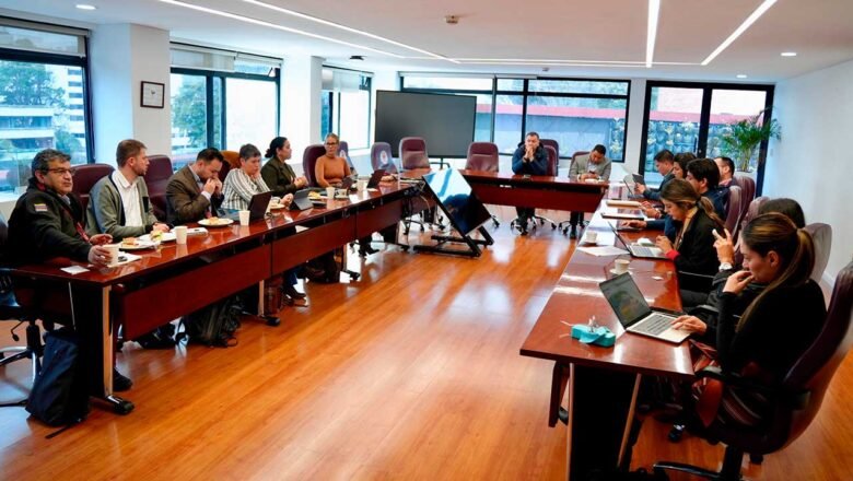 Barranquilla recibirá este 3 y 4 de septiembre la Reunión de Alcaldes 2026 de la Red de Ciudades BID
