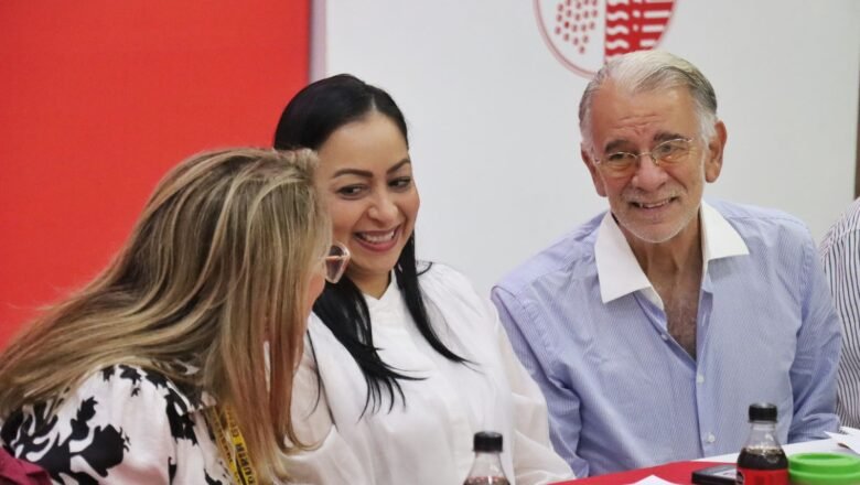 Atlántico aprueba el plan de acción de su política social: salud mental, equidad de género y protección a la niñez