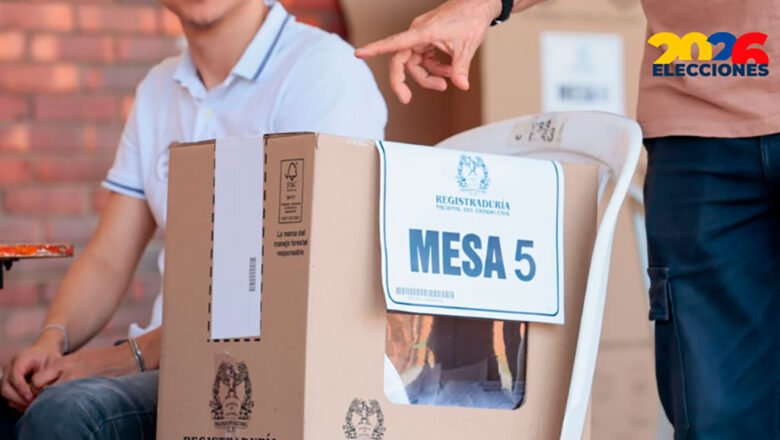 Paloma Valencia, Claudia López y Roy Barreras ganadores de Consultas presidenciales