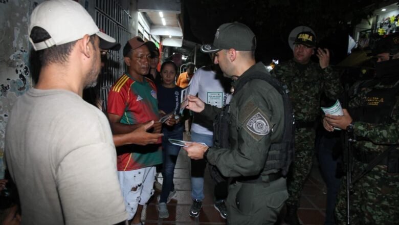 Microterritorios, estrategia de la Alcaldía de Barranquilla para hacer frente a la extorsión y estar más cercana al ciudadano