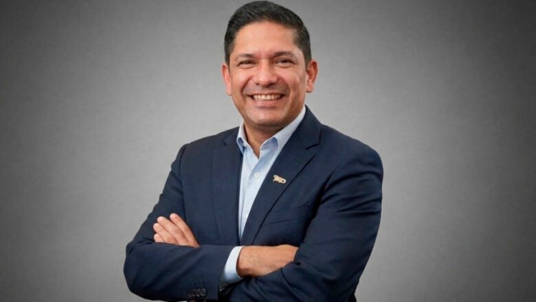 Ingeniero Juan Carlos Hurtado asume como presidente encargado de Ecopetrol