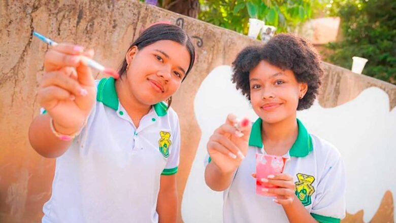 Barranquilla marca un nuevo hito educativo con su primer currículo de inglés