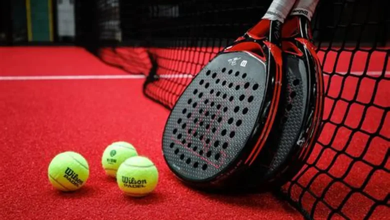 En Barranquilla se hará la Padel America Cup, del 24 al 26 de abril