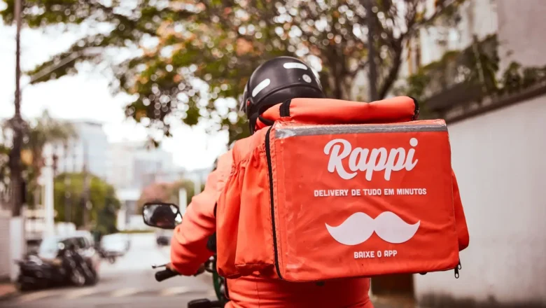 Rappi suspende operaciones en Armenia, Pereira y Manizales pór temblores
