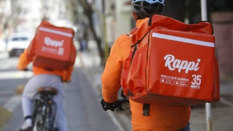 Aumento del 70% en pedidos durante Amor y Amistad, con incremento del 25% frente a 2025 anuncia Rappi