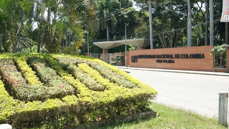 Universidad Nacional abrirá en Palmira la única carrera pública de Farmacia del suroccidente colombiano