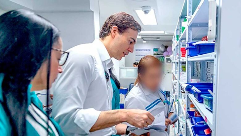 Supersalud pide a Fiscalía celeridad en investigaciones por presuntas irregularidades en la EPS Asmet Salud