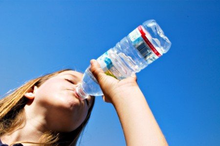 Piden extremar cuidado por altas temperaturas y enfermedades respiratorias