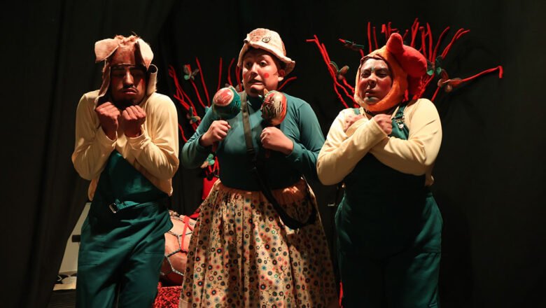 MinCulturas llevará programación artística gratuita a más de 12 territorios en mayo