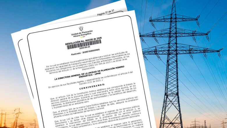 Créditos, alivios tributarios y otras medidas en decreto de Emergencia economica