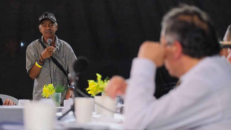 Proponen pacto para frenar expansión bananera y garantizar más agua potable al Caribe