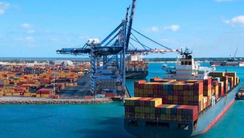 Exportaciones colombianas crecieron 5,9% en julio