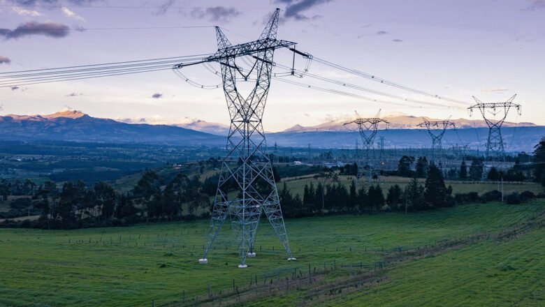 Gobierno abre espacio en el Sistema Interconectado Nacional a proyectos estratégicos que garanticen la seguridad energética