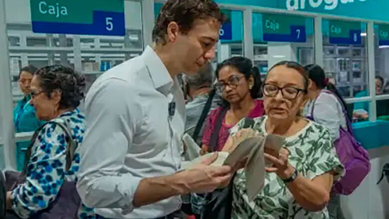 Supersalud ordenó medidas a Cafam tras detectar más de un millón de medicamentos pendientes de entrega