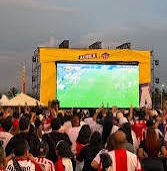 La Copa Mundial de Fútbol 2026 se vivirá en Barranquilla a otro nivel