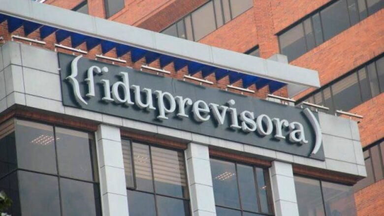 MinHacienda designa a Rosa Dory Chaparro como presidenta encargada de Fiduprevisora
