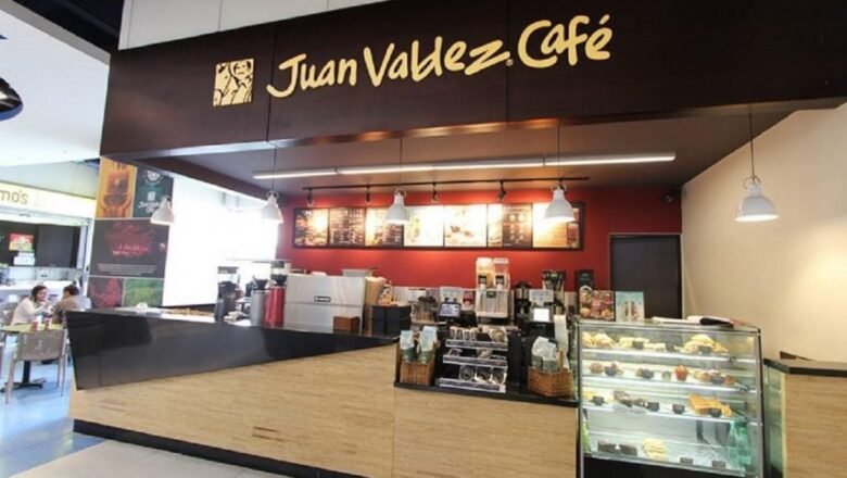 Juan Valdez amplía distribución en EE.UU.