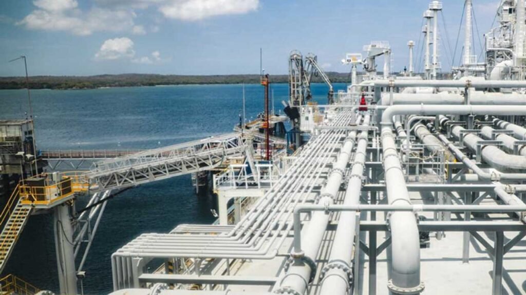 MinEnergía declara racionamiento programado de gas por condición técnica en SPEC LNG