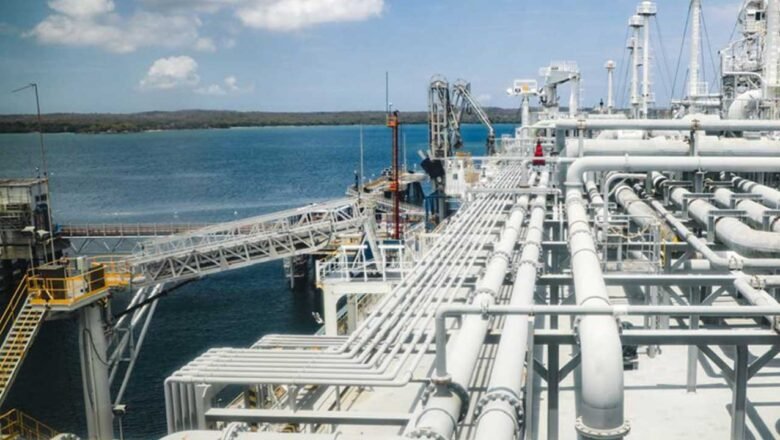 MinEnergía declara racionamiento programado de gas por condición técnica en SPEC LNG