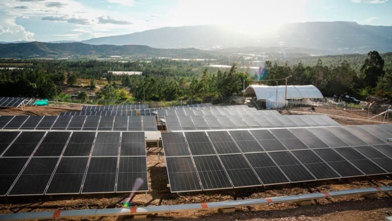 En 2026 el Gobierno invertirá $1 billón la entrega de 30 mil soluciones solares fotovoltaicas