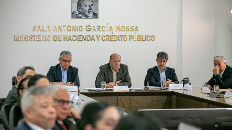 CISA cierra el cuatrienio con crecimiento de 253,3 % en EBITDA, aumento de 18,6 % en su patrimonio y 8.345 créditos del Icetex condonados