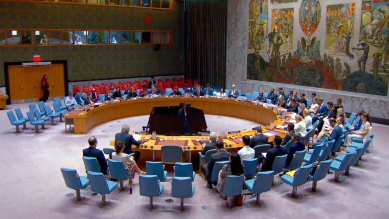 ONU reconoce avances de la Reforma Agraria y llama a reforzar protección de las familias beneficiadas