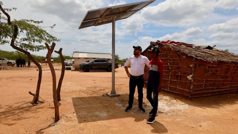 MinEnergía propone teletrabajo y clases en casa para ahorrar energía durante el Fenómeno de El Niño