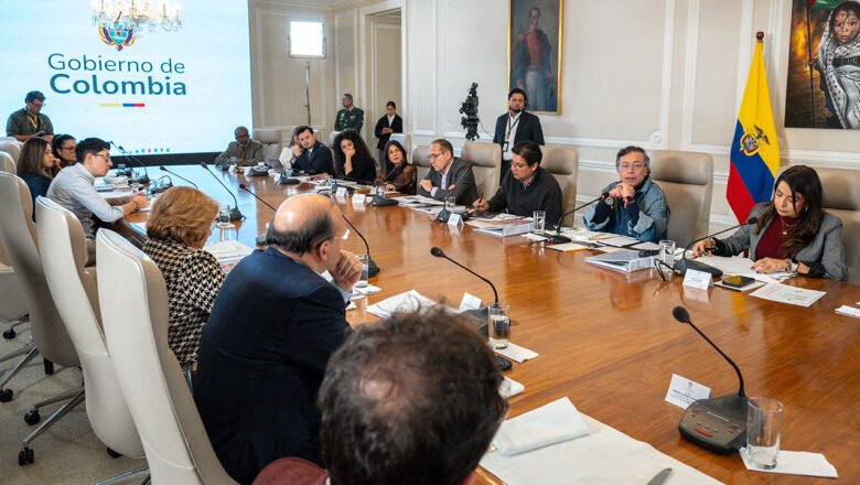 Presidente Petro anunció nuevas demandas por presunto fraude electoral y sostuvo que la injerencia extranjera es causal de nulidad