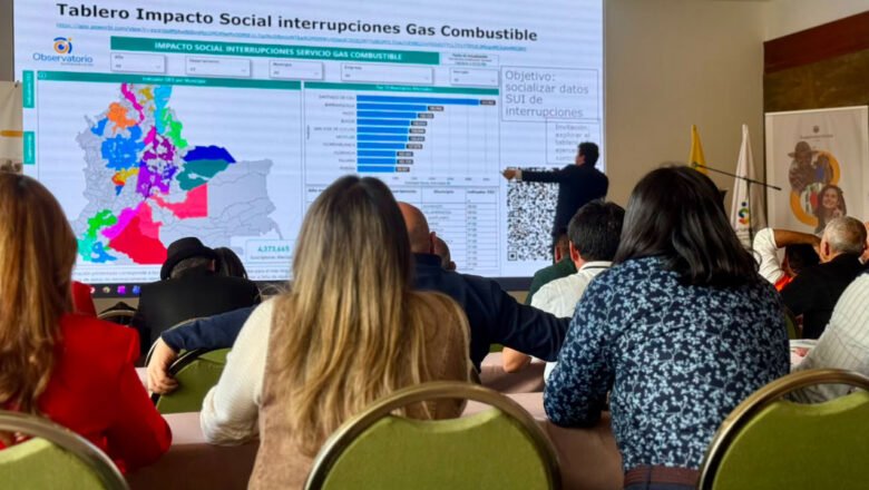 Superservicios busca empoderar a los usuarios frente a empresas prestadoras