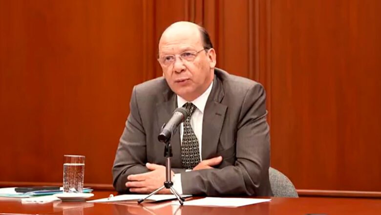 Gobierno presentó nuevo proyecto de reforma tributaria para recaudar $21,9 billones en 2027 para reducir el déficit fiscal
