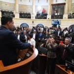 Congreso inicia fase final para aprobacion del Presupuesto General del próximo año