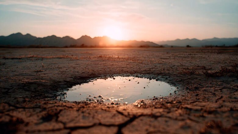 De La Espriella se anticipa a los efectos del fenómeno de El Niño para evitar una crisis energética