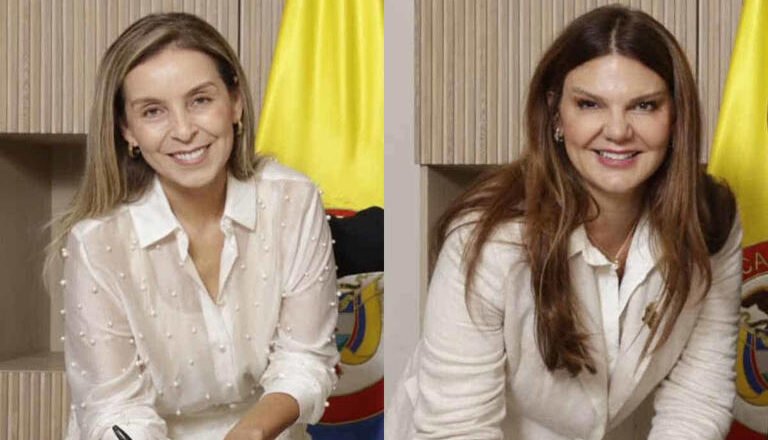 Mónica Moreno Realphe, nueva gerente de iNNpulsa Colombia