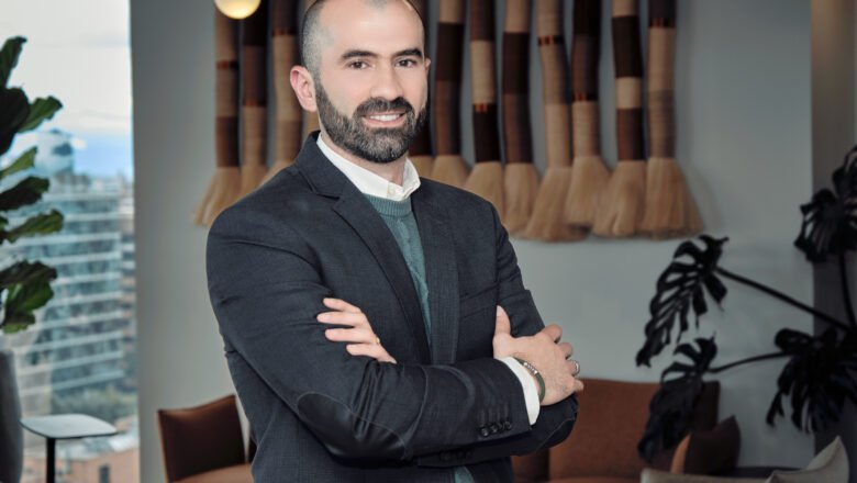 Pomelo incorpora a Abdul Assal como General Manager de Global Card para acelerar su expansión internacional