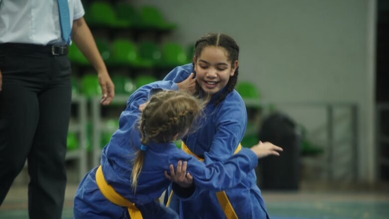 Con festivales de combate deportivo, Alcaldía de Barranquilla se acerca a los barrios y descubre nuevos talentos