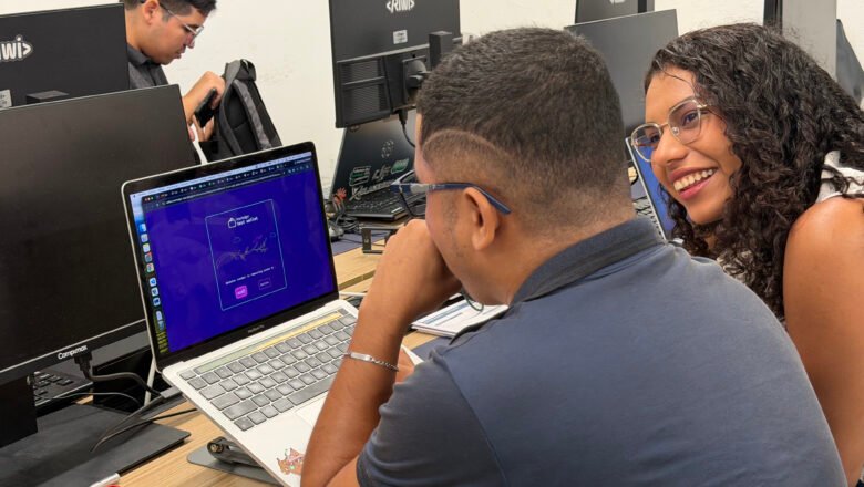 50 jóvenes barranquilleros pusieron a prueba sus conocimientos en innovación y desarrollo de software