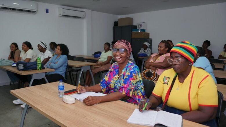 Primera Feria ‘Barranquilla AfroEmprende’ llegan a los planes del fin de semana