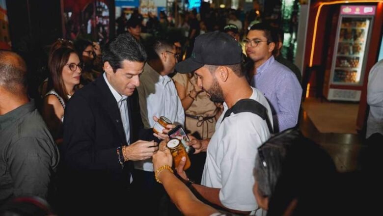Sabor Barranquilla demuestra que la gastronomía también mueve la economía: Mincomercio