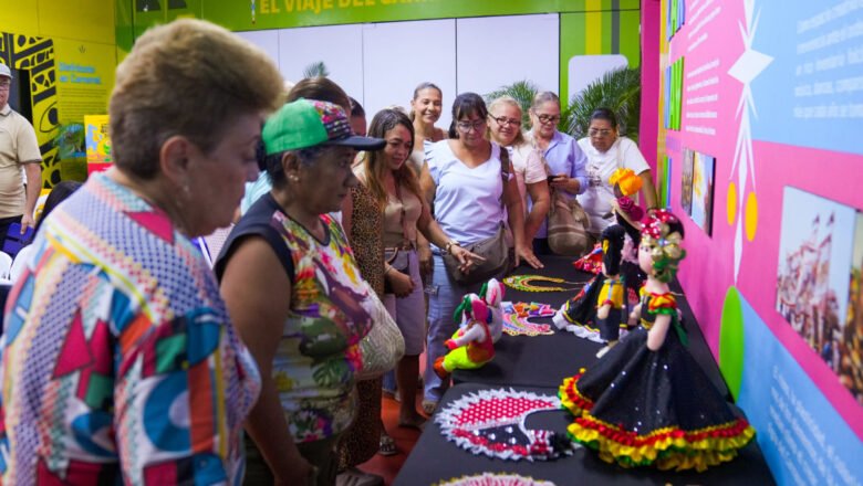 Casa del Carnaval abre sus puertas a la formación artística con la llegada de las Casas Distritales de Cultura