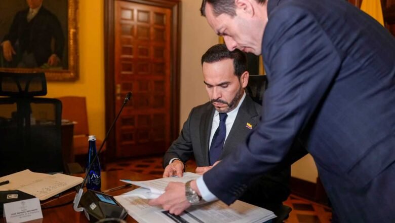 Condonan el 85% de sanciones tributarias y baja intereses al 4,5% a personas y empresas afectadas por el terremoto