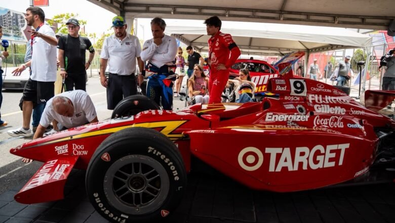 Barranquilla soñó por Colombia, de ser sede de otros circuitos internacionales de formula