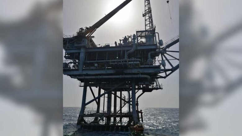 Pozo exploratorio Sandía-1: Ecopetrol y Petrobras confirman gran hallazgo de gas