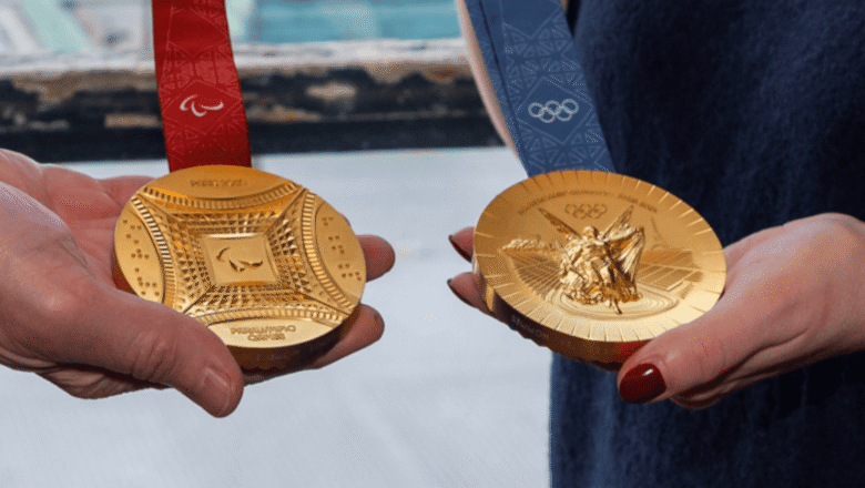 Becas deportivas para jóvenes medallistas aprueba Senado