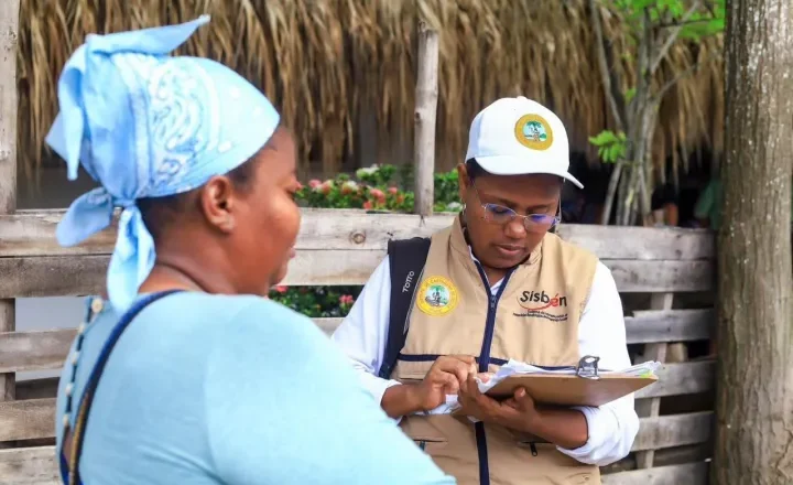Así trabaja Sisbén Cartagena durante el periodo de transición hacia el Registro Universal de Ingresos
